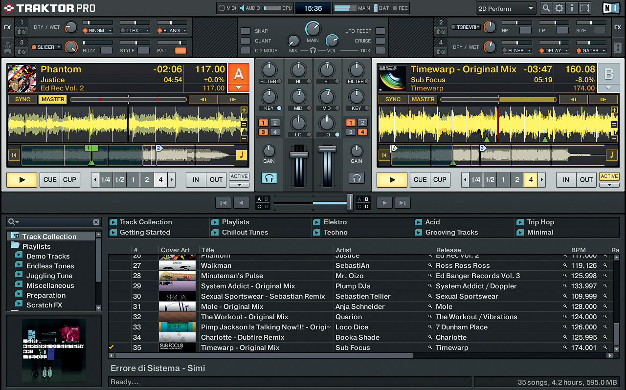 How To Download Traktor Pro 2 For Mac