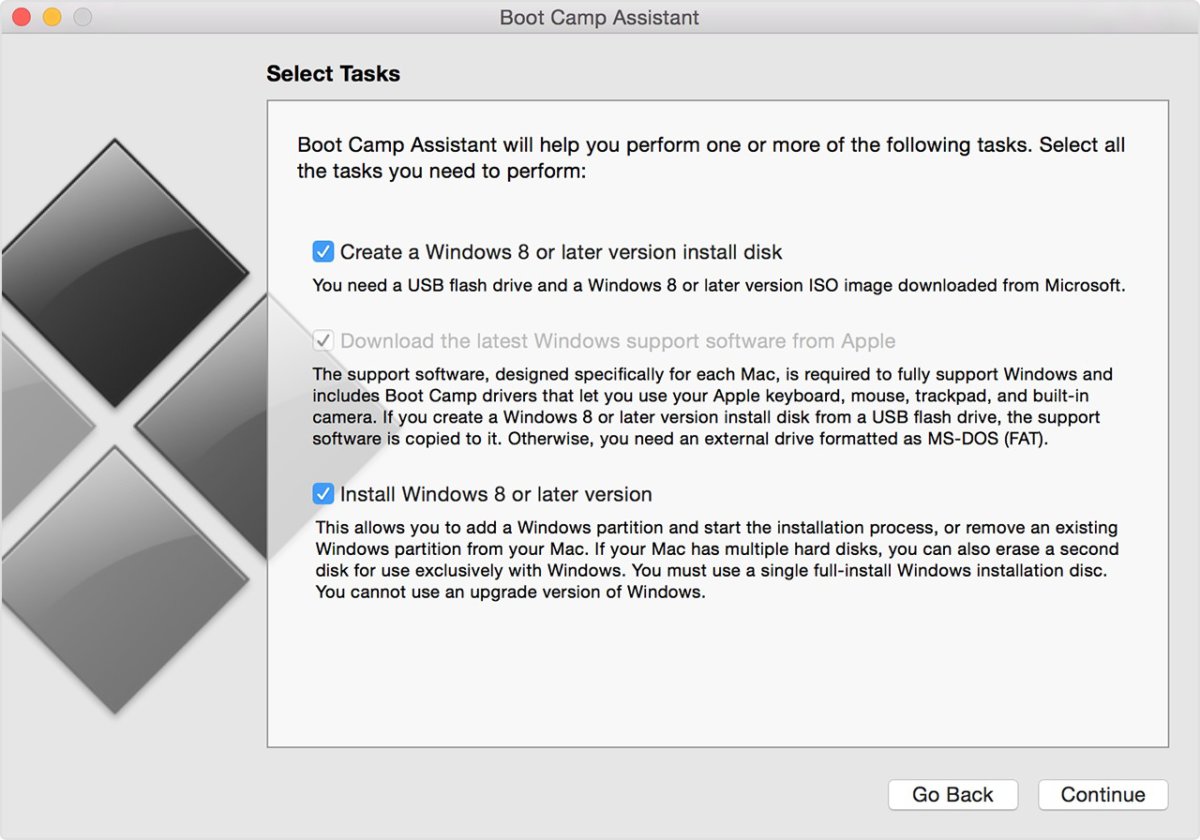 Boot Camp 4.0 Download Mac
